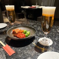 東京焼肉 一頭や コレド室町テラス店 - 