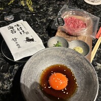 東京焼肉 一頭や コレド室町テラス店 - 