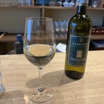 イタリアン ワイン ショップ ヴィナリウス - 