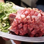 Yakiniku Horumon Bonzu - 