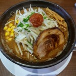 ら麺のりダー - 