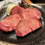 焼肉じねん - 