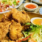タイ食堂 テンヌン - 