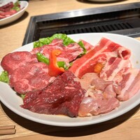 神楽坂焼肉 Kintan - 