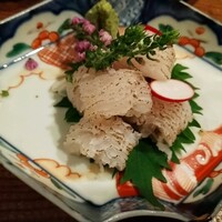 りょうりや 御旅屋 - 