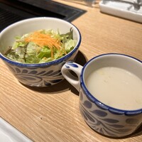 神楽坂焼肉 Kintan - 