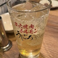 炭火焼肉ホルモン うしごろ 中目黒店 - 