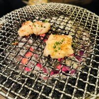 炭火焼肉ホルモン うしごろ 中目黒店 - 