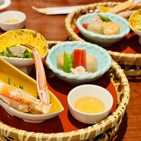 かに道楽 川崎店 - 