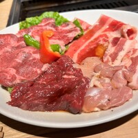 神楽坂焼肉 Kintan - 