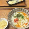 自家製うどん さんたく