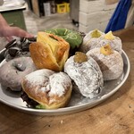 OLGA LE BON BON DONUTS 博多店 - 