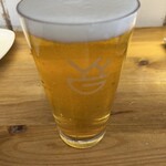 YYG Brewery & Beer Kitchen - 