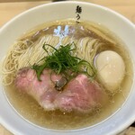 麺うらた - 