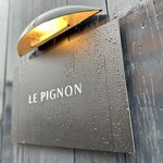 LE PIGNON - 