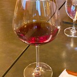 仙臺 アビルヴァン 和牛 - 赤ワイン♬