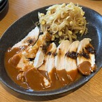 Nikusoba Tomuraushi - 