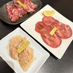 焼肉あらき - 