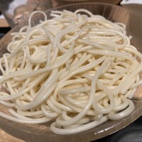 豚しゃぶ せいろ蒸し 豚匠 なんば邸 - 