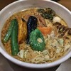 SOUP CURRY KING セントラル
