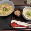 鯛塩そば 灯花 木更津アウトレット店