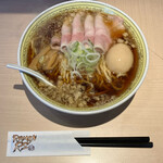 RAMEN RS 改 - 