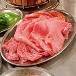 焼肉ヒロミヤ - 