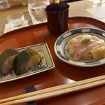 紫野和久傳 ジェイアール京都伊勢丹店 - 