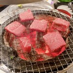 焼肉ヒロミヤ - 