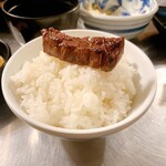 焼肉ヒロミヤ - 