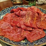 焼肉ホルモン アポロン - 