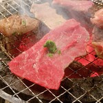 焼肉ヒロミヤ - 