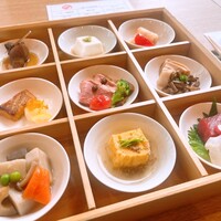 上越やすだ  銀座二丁目店 - 