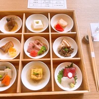 上越やすだ  銀座二丁目店 - 