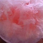 三日月氷菓店 - 生いちご