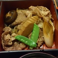 すき焼割烹 かとう - 