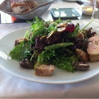 Benoit Alain Ducasse - 
