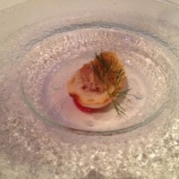 チャイナルーム - 飲茶タッチオブハート前菜