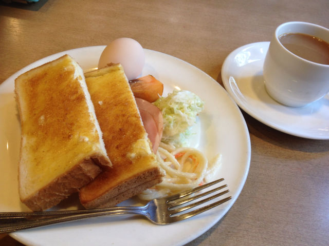 メニュー写真 : ミルキーボックス - 春日井（JR）/カフェ | 食べログ 