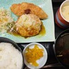 和食さと フレスト松井山手店