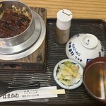 釜めし　はまかわ - 