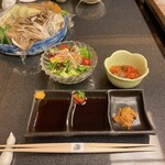 福寿館 本館レストラン - 