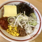 ラーメン階杉 - 