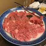 福寿館 本館レストラン - 