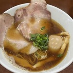 麺処 うきとみ - 