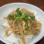 麺処 うきとみ - 