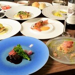 Chefs Kitchen AGRILL MOTOMACHI - 