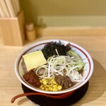 ラーメン階杉 - 