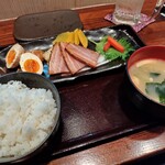 燻製居酒屋　くゆり - 