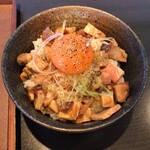 Sapporo Ramen HACHI - 